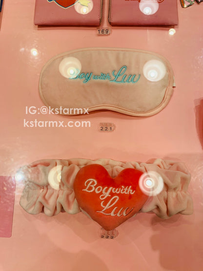 [BIG HIT] OFFICIAL HOUSE OF BTS SEOUL MD – BOY WITH LUV - Sleep Series