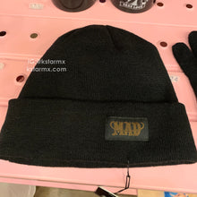 [BIG HIT] OFFICIAL HOUSE OF BTS SEOUL MD – FAKE LOVE BEANIE/GLOVES