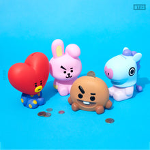 [LINE X BT21] Coin Bank