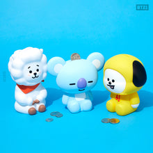 [LINE X BT21] Coin Bank