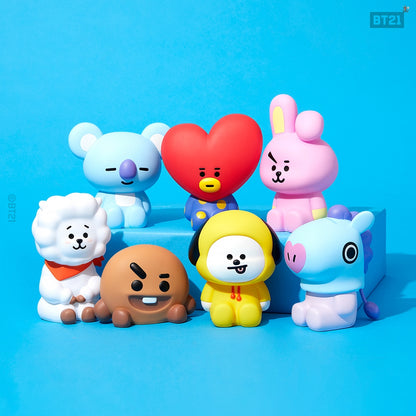 [LINE X BT21] Coin Bank