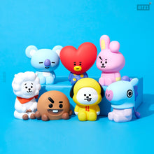 [LINE X BT21] Coin Bank