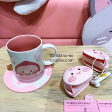 [KAKAO FRIENDS X KANG DANIEL] APeach Edition Official MD