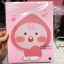 [KAKAO FRIENDS X KANG DANIEL] APeach Edition Official MD