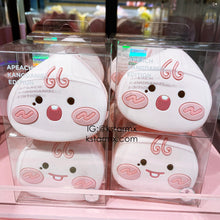 [KAKAO FRIENDS X KANG DANIEL] APeach Edition Official MD