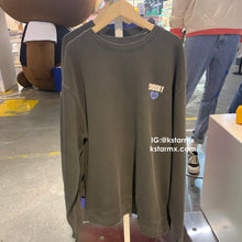 [LINE X BT21] Sweatshirt Heart Version