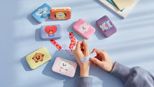 [LINE X BT21] Bandage Baby Version 50pcs