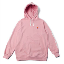 Jin's Style Forever Young Hoodie