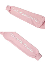 Jin's Style Forever Young Hoodie
