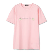 Jackson's Style Somebody To Love Shirt