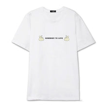 Jackson's Style Somebody To Love Shirt