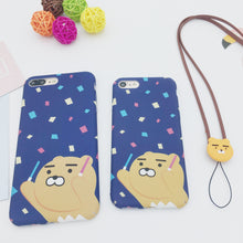Rap Monster's Style Bear Case