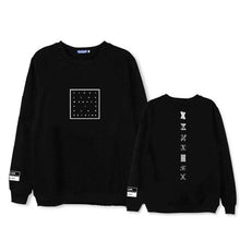 Monsta X The First Live Shirt/Sweater