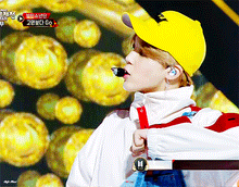 Jimin's Style White Coat