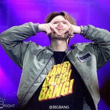 Bang Bang Bang Shirt/Hoodie