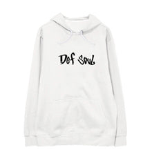Jaebum's Style Def Soul Hoodie