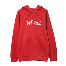 Jaebum's Style Def Soul Hoodie