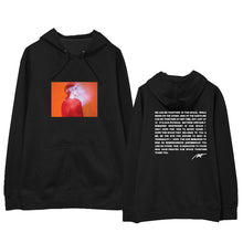Jonghyun Poet-Artist Hoodie