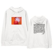 Jonghyun Poet-Artist Hoodie