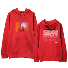 Jonghyun Poet-Artist Hoodie