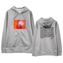 Jonghyun Poet-Artist Hoodie