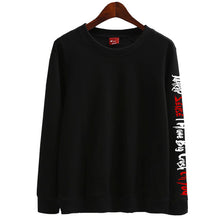 Taehyung's Style Big Crush On You Sweater