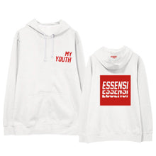Kai's Style Youth Hoodie