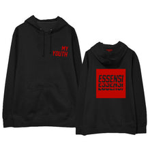 Kai's Style Youth Hoodie
