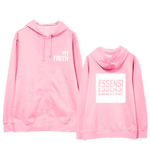 Kai's Style Youth Hoodie
