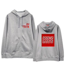 Kai's Style Youth Hoodie