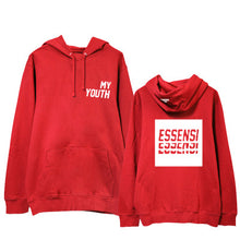 Kai's Style Youth Hoodie