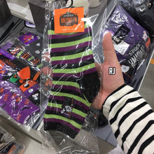 [LINE X BT21] Limited Halloween Socks