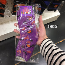 [LINE X BT21] Limited Halloween Socks