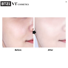 [BT21 X VT COSMETICS]  Tinted Foundation/Color Base/Milk CC Cream/Shimmering Luminizer