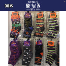 [LINE X BT21] Limited Halloween Socks