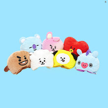 [LINE X BT21] Big Head Hat