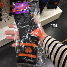 [LINE X BT21] Limited Halloween Socks
