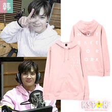 Jackson's Style No Safe For Work Hoodie