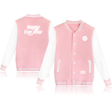 BTS Style Happy Jacket