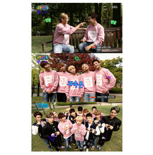 Jin and Seveteen Style Still Got Me Sweater