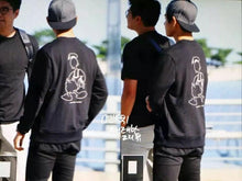 V's Style Donald Sweater