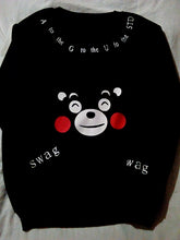 Agust D Kuma Sweatshirt