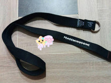 GDragon PM1 Belt