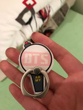 ARMY Bomb / BTS Ring Phone