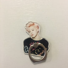 ARMY Bomb / BTS Ring Phone
