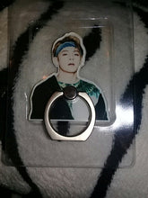 ARMY Bomb / BTS Ring Phone
