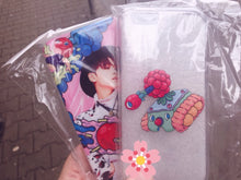 NCT 127 Phone Case