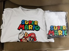 Jin's Style Super M Shirt