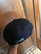 Taehyung's Style Beret
