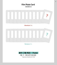 WANNA ONE - 1¹¹=1 Power of Destiny (You can Choose Ver. + Free Shipping)